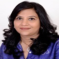 ASST PROF NIKITA THAKKAR - M.C.A. ,M.SC(COMPUTER SCIENCE)